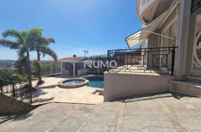 Casa em condomínio fechado com 3 quartos à venda na rua cataldo bove, colinas do ermitage (sousas), campinas, 356 m2 por r$ 2.800.000