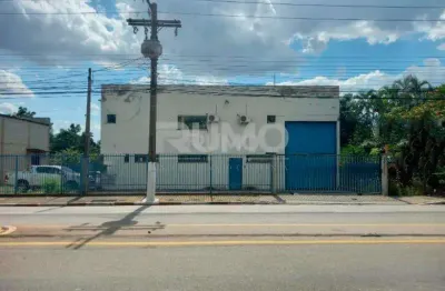 Terreno comercial à venda na avenida minasa, 555, condomínio coronel (nova veneza), sumaré por r$ 21.120.000