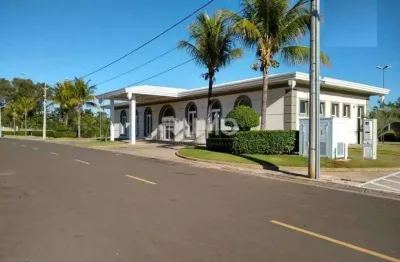 Terreno em condomínio fechado à venda na estrada municipal governador andré franco montoro, 801, condomínio residencial lago da barra, jaguariúna por r$ 250.000
