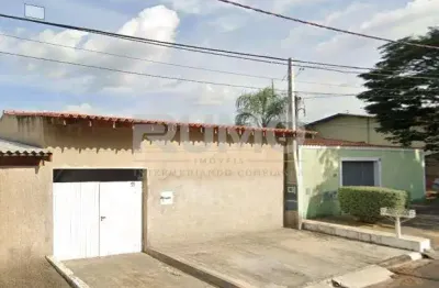 Casa com 3 quartos à venda na rua armantino vieira dos santos, 71, imperial parque (sousas), campinas, 96 m2 por r$ 600.000