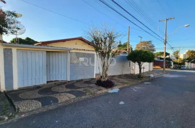 Casa com 3 quartos à venda na rua pindamonhangaba, 560, jardim alto da barra, campinas, 132 m2 por r$ 890.000