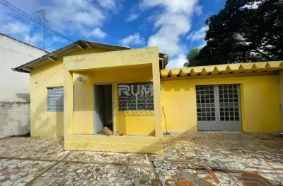Casa com 3 quartos à venda na antônio mingone, 6562, jardim amoreiras, campinas, 128 m2 por r$ 530.000