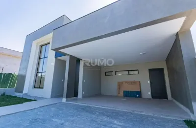 Casa em condomínio fechado com 3 quartos à venda na estrada municipal do roncáglia, 1090, jardim américa, valinhos, 200 m2 por r$ 1.620.000