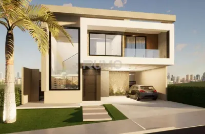 Casa em condomínio fechado com 3 quartos à venda na estrada municipal do roncáglia, 1090, jardim américa, valinhos, 231 m2 por r$ 2.080.000