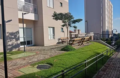 Apartamento com 2 quartos à venda na rua maria de jesus francisco, 33, jardim antonio von zuben, campinas, 96 m2 por r$ 600.000