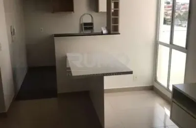 Apartamento com 2 quartos à venda na rua djalma inácio furtado, 72, jardim antonio von zuben, campinas, 48 m2 por r$ 278.000