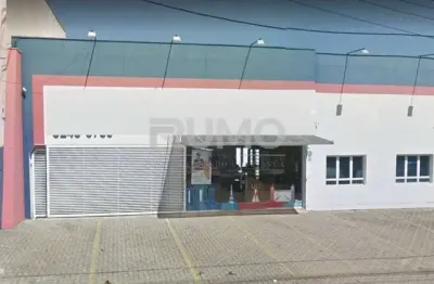 Casa comercial para alugar na avenida império do sol nascente, 727, jardim aurélia, campinas, 388 m2 por r$ 12.000