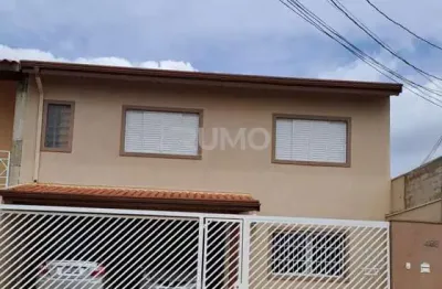 Casa com 3 quartos à venda na rua doutor antônio de pádua sales, 498, jardim aurélia, campinas, 240 m2 por r$ 1.020.000