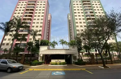 Apartamento com 3 quartos à venda na rua sud menucci, 65, jardim aurélia, campinas, 90 m2 por r$ 700.000