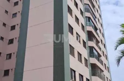 Apartamento com 3 quartos à venda na rua sud menucci, 65, jardim aurélia, campinas, 90 m2 por r$ 830.000