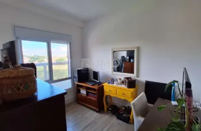 Apartamento com 3 quartos à venda na rua saulo de carvalho luz, 121, jardim aurélia, campinas, 89 m2 por r$ 920.000