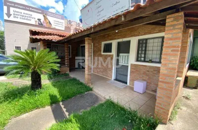 Casa comercial para alugar na rua são salvador, 720, taquaral, campinas, 59 m2 por r$ 4.900