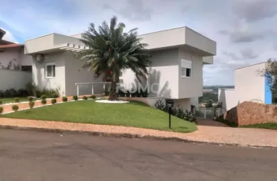 Casa com 4 quartos à venda na rua alano raizer, 876, jardim botânico (sousas), campinas, 397 m2 por r$ 2.500.000