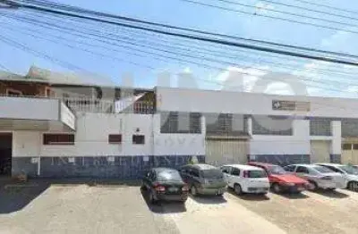 Barracão / galpão / depósito à venda na rua ernesto alves filho, 461 e 481, jardim campos elíseos, campinas, 1647 m2 por r$ 10.000.000