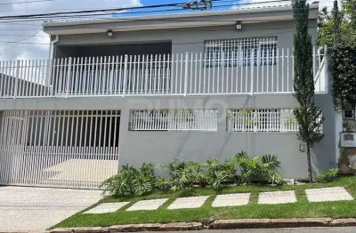 Casa com 3 quartos à venda na rua osvaldo antônio bossoni, 1289., jardim carlos lourenço, campinas, 250 m2 por r$ 800.000