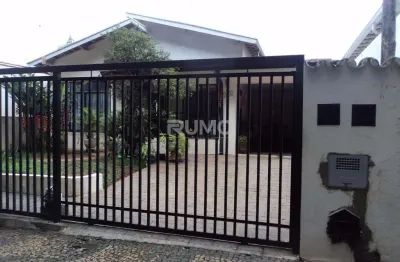 Casa com 3 quartos à venda na rua paulo justi, 115, jardim chapadão, campinas, 324 m2 por r$ 750.000