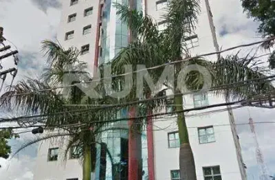 Sala comercial à venda na rua francisco otaviano, 60, jardim chapadão, campinas, 65 m2 por r$ 490.000