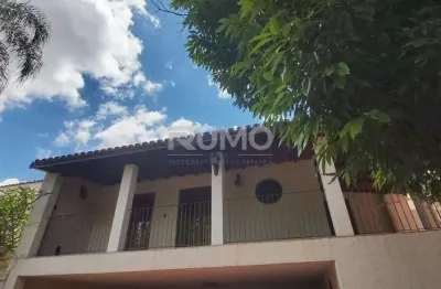 Casa comercial à venda na avenida luís smânio, 838, jardim chapadão, campinas, 323 m2 por r$ 695.000