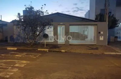 Casa com 3 quartos à venda na rua fernando da cruz passos, 117, jardim chapadão, campinas, 147 m2 por r$ 980.000