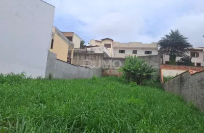 Terreno à venda na rua adelaide dos santos barreira, 525, jardim chapadão, campinas por r$ 420.000