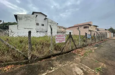 Terreno à venda na praça ademar tomáz, jardim chapadão, campinas por r$ 420.000