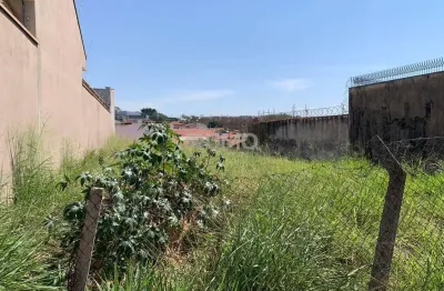 Terreno à venda na rua expedicionário hélio alves camargo, 813, jardim chapadão, campinas por r$ 380.000