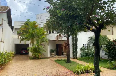 Casa em condomínio fechado com 4 quartos à venda na rua joão carlos do amaral, 422, jardim chapadão, campinas, 679 m2 por r$ 2.400.000