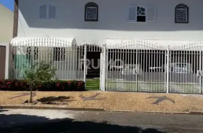 Casa com 4 quartos à venda na rua francisco d'agostinho, 115, jardim chapadão, campinas, 498 m2 por r$ 1.800.000