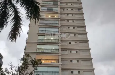 Apartamento com 3 quartos à venda na rua doutor césar paranhos de godói, 300, jardim chapadão, campinas, 138 m2 por r$ 1.650.000