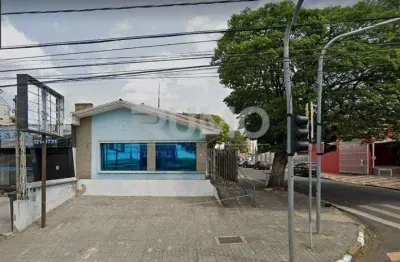 Casa comercial à venda na avenida andrade neves, 1609, jardim chapadão, campinas, 205 m2 por r$ 1.300.000