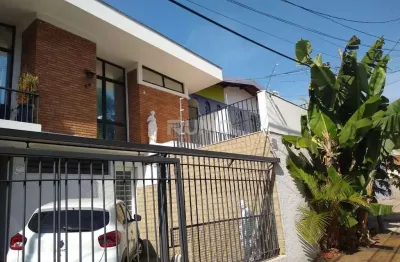 Casa comercial à venda na avenida luís smânio, 66, jardim chapadão, campinas, 230 m2 por r$ 950.000