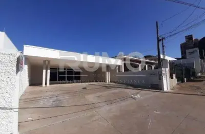 Casa comercial à venda na avenida andrade neves, 1971, jardim chapadão, campinas, 364 m2 por r$ 1.650.000