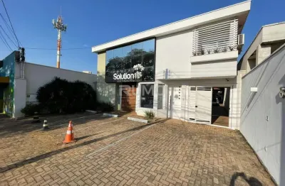 Casa comercial à venda na rua francisco otaviano, 846, jardim chapadão, campinas, 276 m2 por r$ 1.500.000