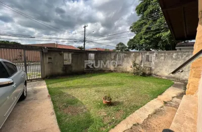 Casa com 4 quartos à venda na rua quatorze bis, 387, jardim chapadão, campinas, 108 m2 por r$ 630.000