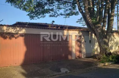 Casa com 3 quartos à venda na rua francisco otaviano, 266, jardim chapadão, campinas, 156 m2 por r$ 640.000