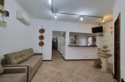 Casa com 4 quartos à venda na avenida joão erbolato, 377, jardim chapadão, campinas, 302 m2 por r$ 1.200.000