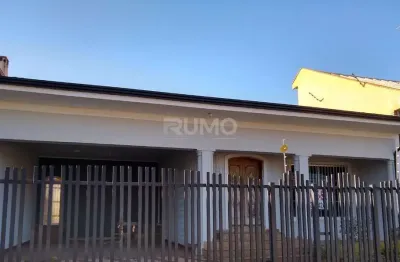 Casa com 4 quartos à venda na rua celso egídio sousa santos, 468, jardim chapadão, campinas, 220 m2 por r$ 850.000