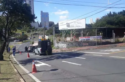 Terreno comercial à venda na rua sebastião bueno mendes, 560, jardim chapadão, campinas por r$ 3.500.000
