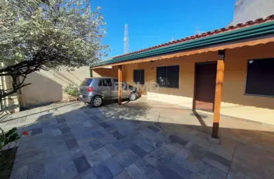Casa comercial à venda na rua professor jorge hennings, 370, jardim chapadão, campinas, 67 m2 por r$ 650.000