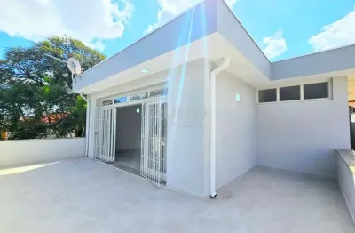 Casa comercial à venda na avenida marechal rondon, 352, jardim chapadão, campinas, 261 m2 por r$ 820.000