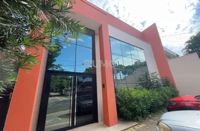 Sala comercial para alugar na avenida joão erbolato, 422, jardim chapadão, campinas, 343 m2 por r$ 15.000