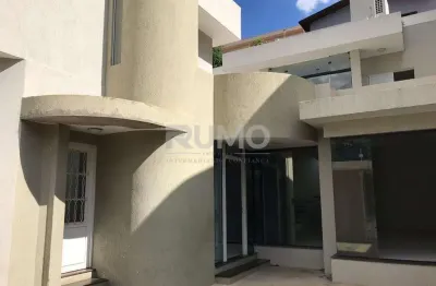 Casa comercial à venda na rua otaviano alves de lima, 211, jardim chapadão, campinas, 175 m2 por r$ 1.370.000