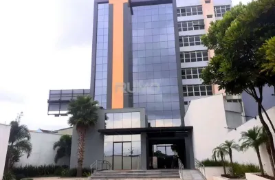 Sala comercial para alugar na avenida andrade neves, 2260, jardim chapadão, campinas, 500 m2 por r$ 40.000