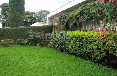 Casa com 3 quartos para alugar na avenida luís smânio, 920., jardim chapadão, campinas, 181 m2 por r$ 7.000