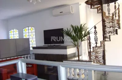 Casa comercial à venda na rua bento da silva leite, n.261, jardim chapadão, campinas, 720 m2 por r$ 1.950.000