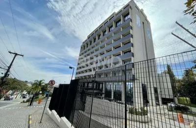 Sala comercial para alugar na avenida marechal rondon, 700, jardim chapadão, campinas, 60 m2 por r$ 2.500