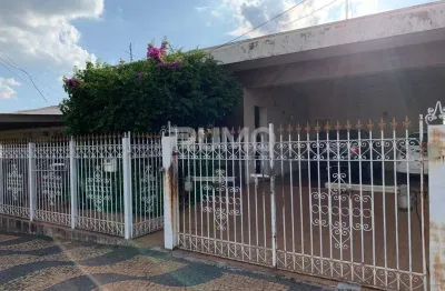 Casa com 5 quartos à venda na rua ibsen da costa manso, 520, jardim chapadão, campinas, 270 m2 por r$ 650.000