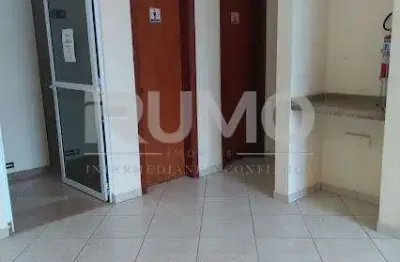 Sala comercial para alugar na avenida antônio carlos couto de barros, 512, jardim conceição (sousas), campinas, 30 m2 por r$ 800