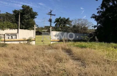 Terreno comercial à venda na rua reinaldo alves ferreira, 70, jardim conceição (sousas), campinas por r$ 1.450.000