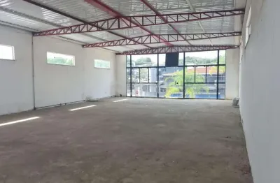 Sala comercial para alugar na xavier mayer, 26, jardim conceição (sousas), campinas, 170 m2 por r$ 6.000